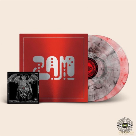 Frankie And The Witch Fingers: ZAM (RSD) [2xWinyl]