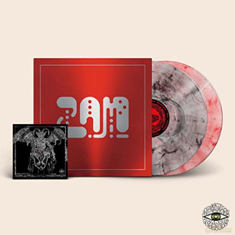 Frankie And The Witch Fingers: ZAM (RSD) [2xWinyl]
