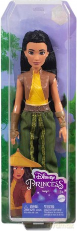 Lalka Disney Princess Raya