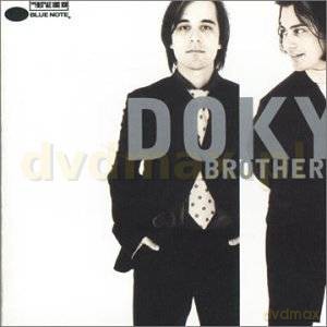 Doky Brothers: Doky Brothers [CD]