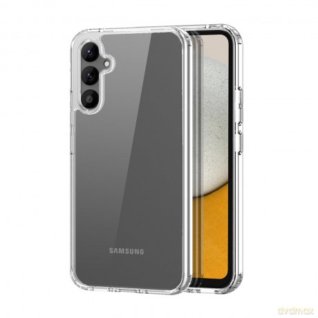 Dux Ducis Clin etui do Samsung Galaxy A34 5G pancerny pokrowiec obudowa na tył przezroczyste