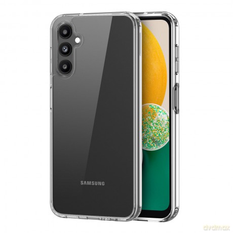 Dux Ducis Clin etui Samsung Galaxy A14 5G pancerny pokrowiec obudowa na tył przezroczyste