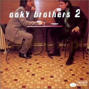Doky Brothers: Doky Brothers 2 [CD]