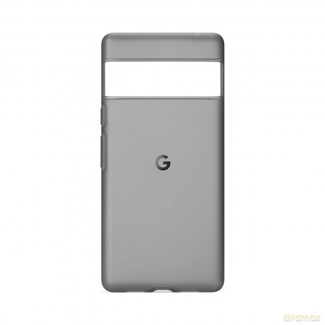 Google PC Case etui Google Pixel 6 Pro szare (GA03008)