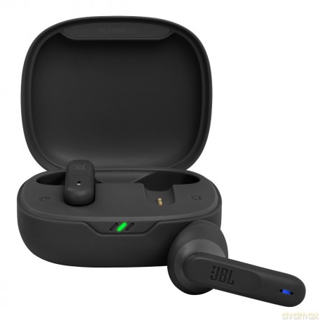 JBL Wave 300 słuchawki bezprzewodowe Bluetooth TWS czarne