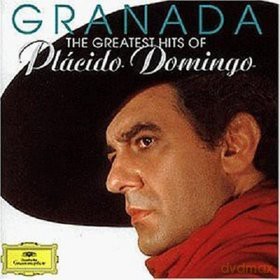 Domingo +: Various:Granada [CD]