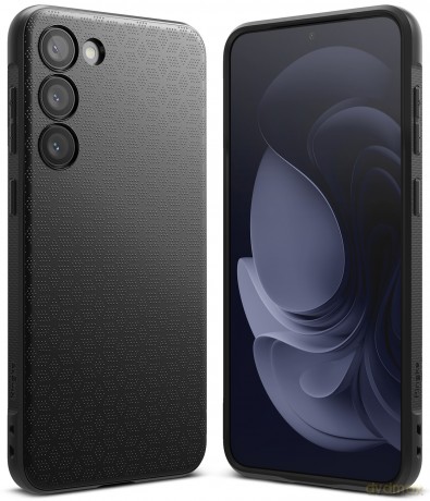 Ringke Onyx etui Samsung Galaxy S23+ czarne