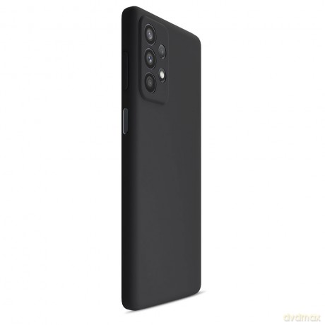 Etui do Samsung Galaxy A13 4G - 3mk Silicone Case