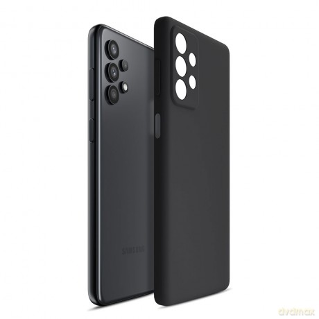Etui do Samsung Galaxy A13 4G - 3mk Silicone Case