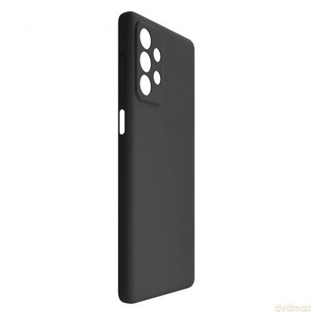 Etui do Samsung Galaxy A13 4G - 3mk Silicone Case