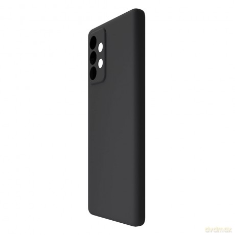Etui do Samsung Galaxy A13 4G - 3mk Silicone Case
