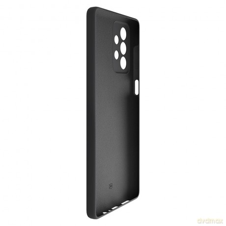 Etui do Samsung Galaxy A13 4G - 3mk Silicone Case