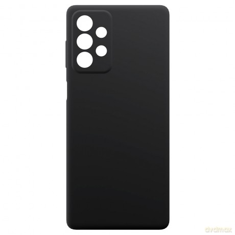Etui do Samsung Galaxy A13 4G - 3mk Silicone Case
