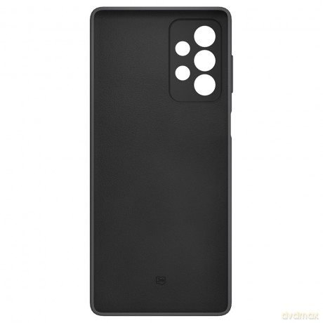 Etui do Samsung Galaxy A13 4G - 3mk Silicone Case