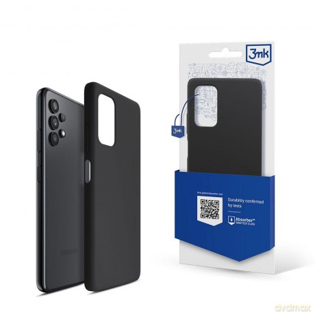 Samsung Galaxy A32 4G - 3mk Silicone Case