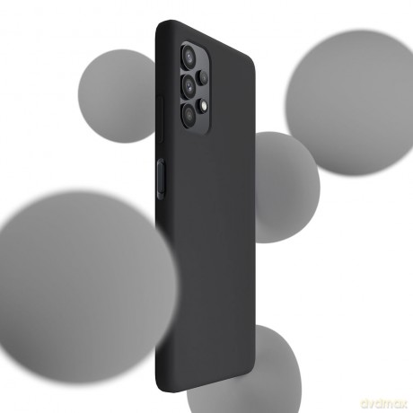 Samsung Galaxy A32 4G - 3mk Silicone Case
