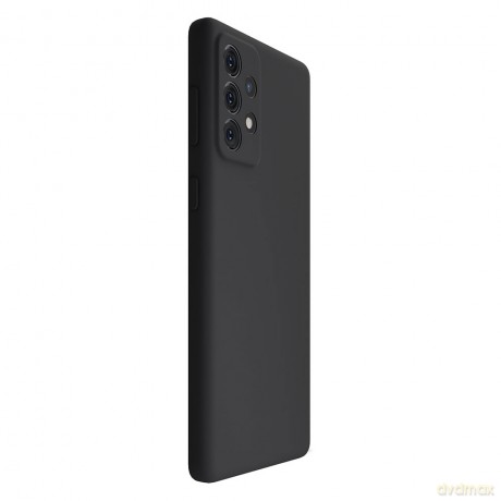 Etui do Samsung Galaxy A33 5G - 3mk Silicone Case