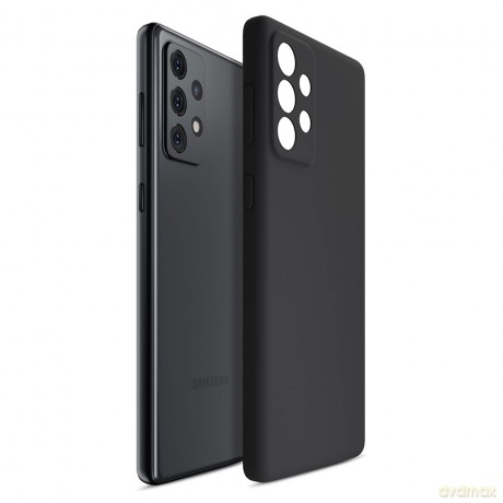 Etui do Samsung Galaxy A33 5G - 3mk Silicone Case