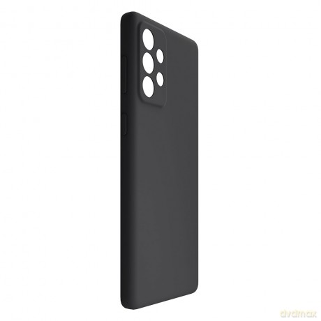 Etui do Samsung Galaxy A33 5G - 3mk Silicone Case