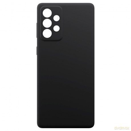 Etui do Samsung Galaxy A33 5G - 3mk Silicone Case