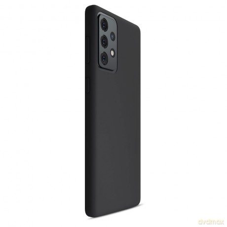 Etui do Samsung Galaxy A52 4G/5G A52s 5G - 3mk Silicone Case