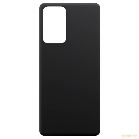 Etui do Samsung Galaxy A52 4G/5G A52s 5G - 3mk Silicone Case