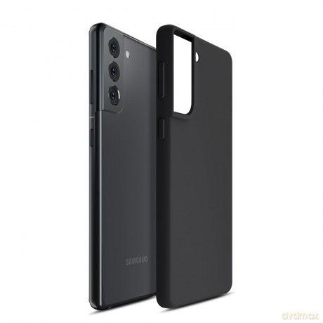 Samsung Galaxy S22 5G - 3mk Silicone Case