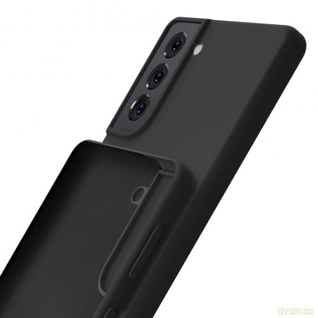 Samsung Galaxy S22+ 5G - 3mk Silicone Case