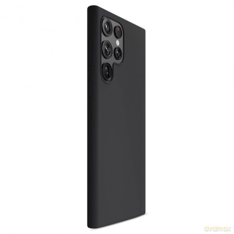 Samsung Galaxy S23 Ultra - 3mk Silicone Case