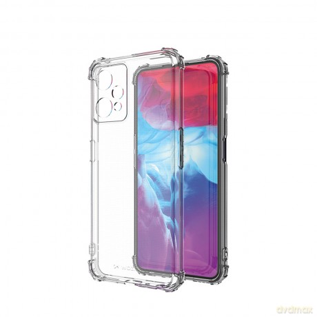 Wozinsky Anti Shock etui Realme 9 Pro pancerny pokrowiec przezroczyste
