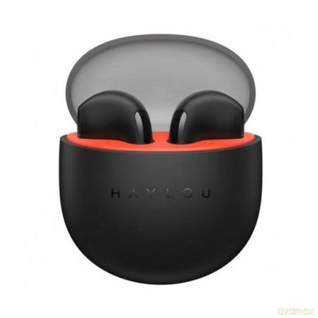 Xiaomi Haylou X1 Neo bezprzewodowe słuchawki TWS czarne