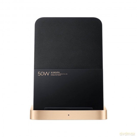 Xiaomi szybka ładowarka indukcyjna stojak 50W czarna (BHR6094GL)