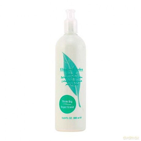 Arden Green Tea Body Lotion 500 ml