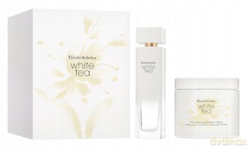 Arden Zestaw (White Tea Edt/S 100 ml + Body Cream 400 ml)