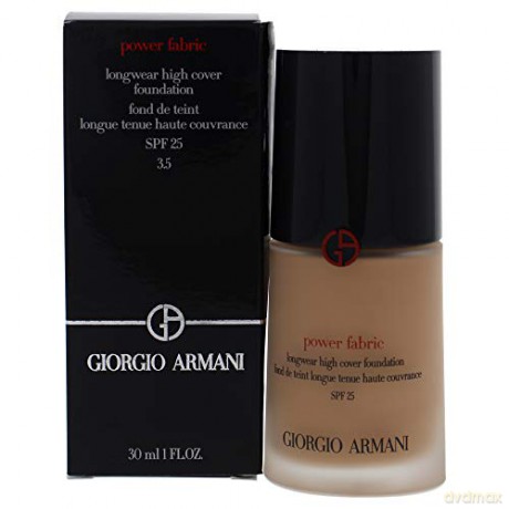 Armani Power Fabric Foundation 3,5 Spf25 30 ml