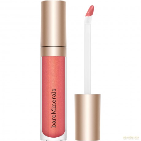 Bareminerals Mineralist Lip Gloss Balm Trust 4ml