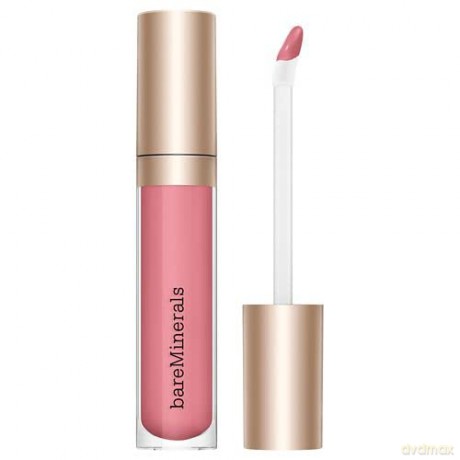 Bareminerals Mineralist Lip Gloss Balm Vision 4ml