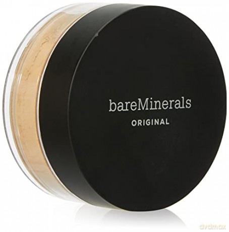 Bareminerals Original Loose Mineral Foundation Spf15 08 Light 8g