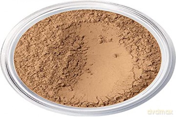 Bareminerals Original Loose Mineral Foundation Spf15 20 Golden Tan 8g