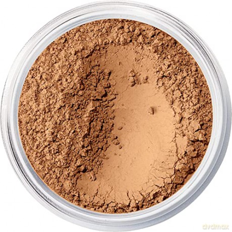 Bareminerals Original Loose Mineral Foundation Spf15 21 Neutral Tan 8g