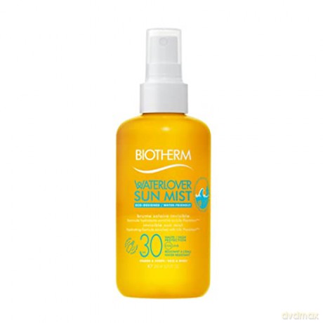 Biotherm Waterlover Sun Mist Spf30 200 ml