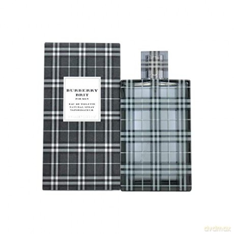 Burberry Brit (M) Edt/S 100 ml