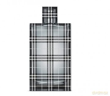 Burberry Brit (M) Edt/S 100 ml