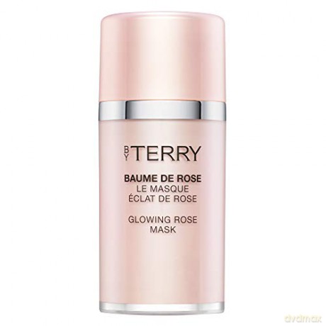 By Terry Baume De Rose Glowing Rose Mask 50g