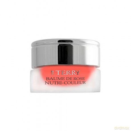 By Terry Baume De Rose Nourishing Smoothing Regenerating 2 Mandarina Pulp 7g