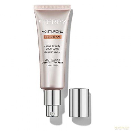 By Terry Cellularose Moisturizing Cc Cream 01 Nude 40g