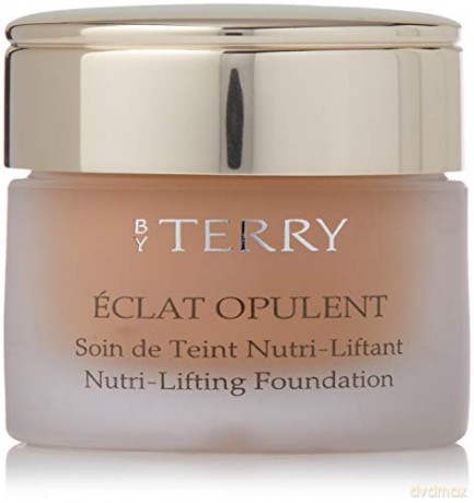By Terry Eclat Opulent Nutri Lifting Foundation 100 Warm Radiance 30 ml