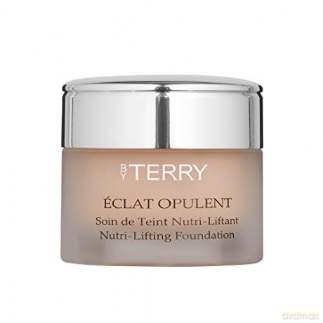 By Terry Eclat Opulent Nutri Lifting Foundation 100 Warm Radiance 30 ml
