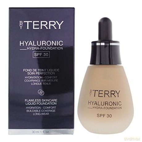 By Terry Hylauronic Hydra-Foundation Spf 30 300w 30 ml