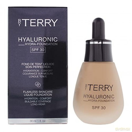 By Terry Hylauronic Hydra-Foundation Spf 30 400c 30 ml